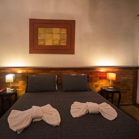 Pousada Quinta Dos Passaros Itaipava Экстерьер фото