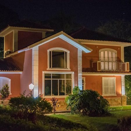 Pousada Quinta Dos Passaros Itaipava Экстерьер фото