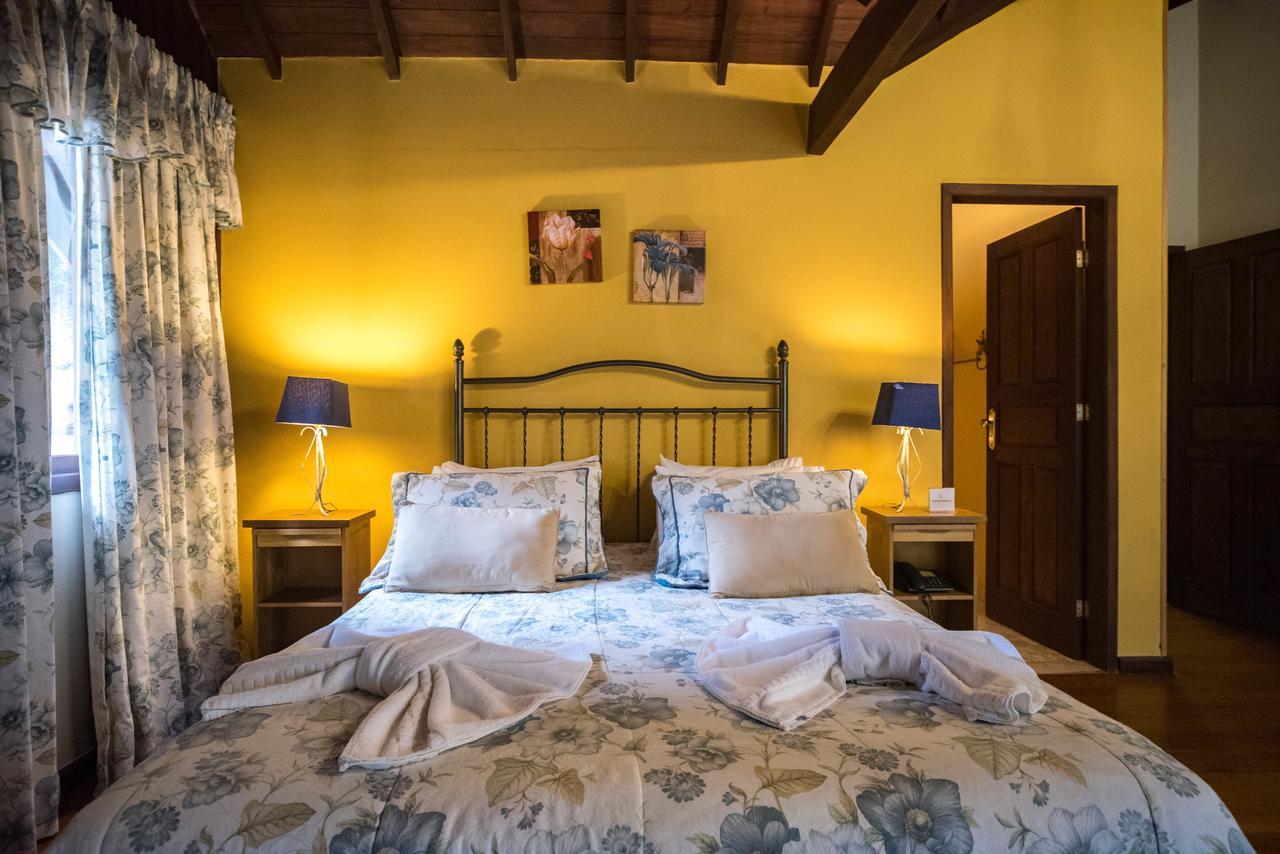 Pousada Quinta Dos Passaros Itaipava Экстерьер фото