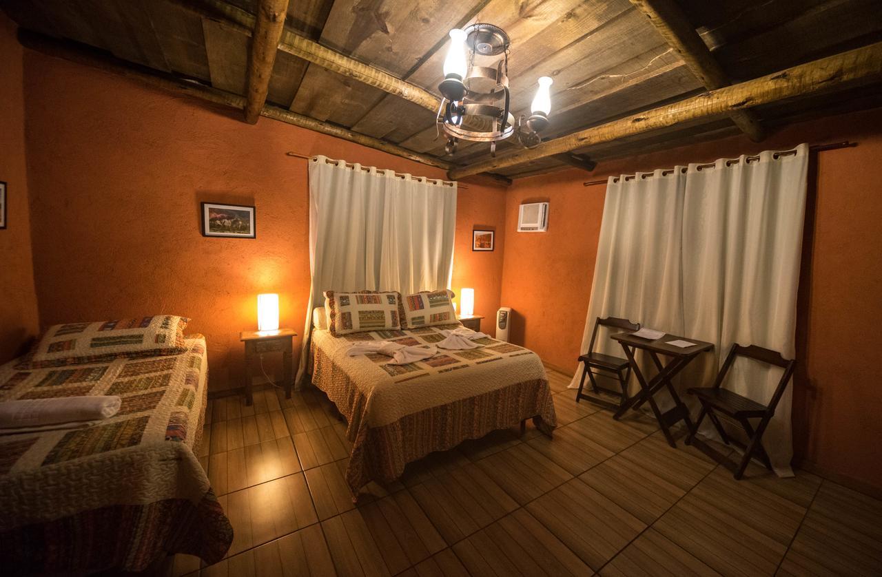 Pousada Quinta Dos Passaros Itaipava Экстерьер фото