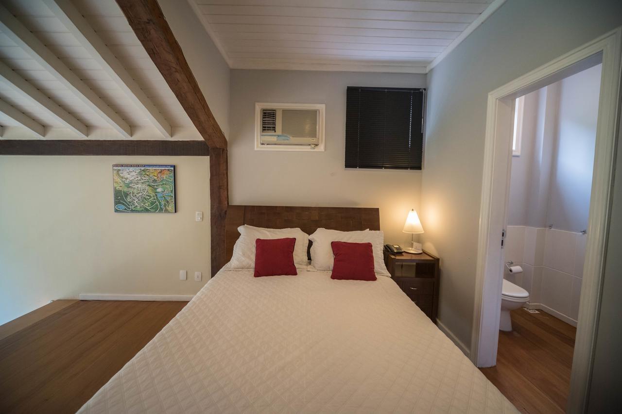 Pousada Quinta Dos Passaros Itaipava Экстерьер фото
