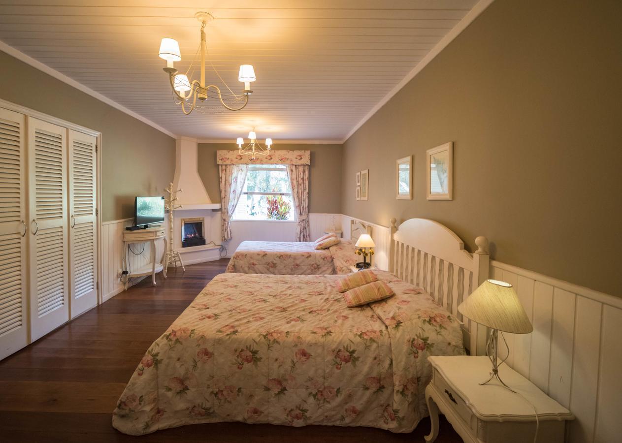 Pousada Quinta Dos Passaros Itaipava Экстерьер фото