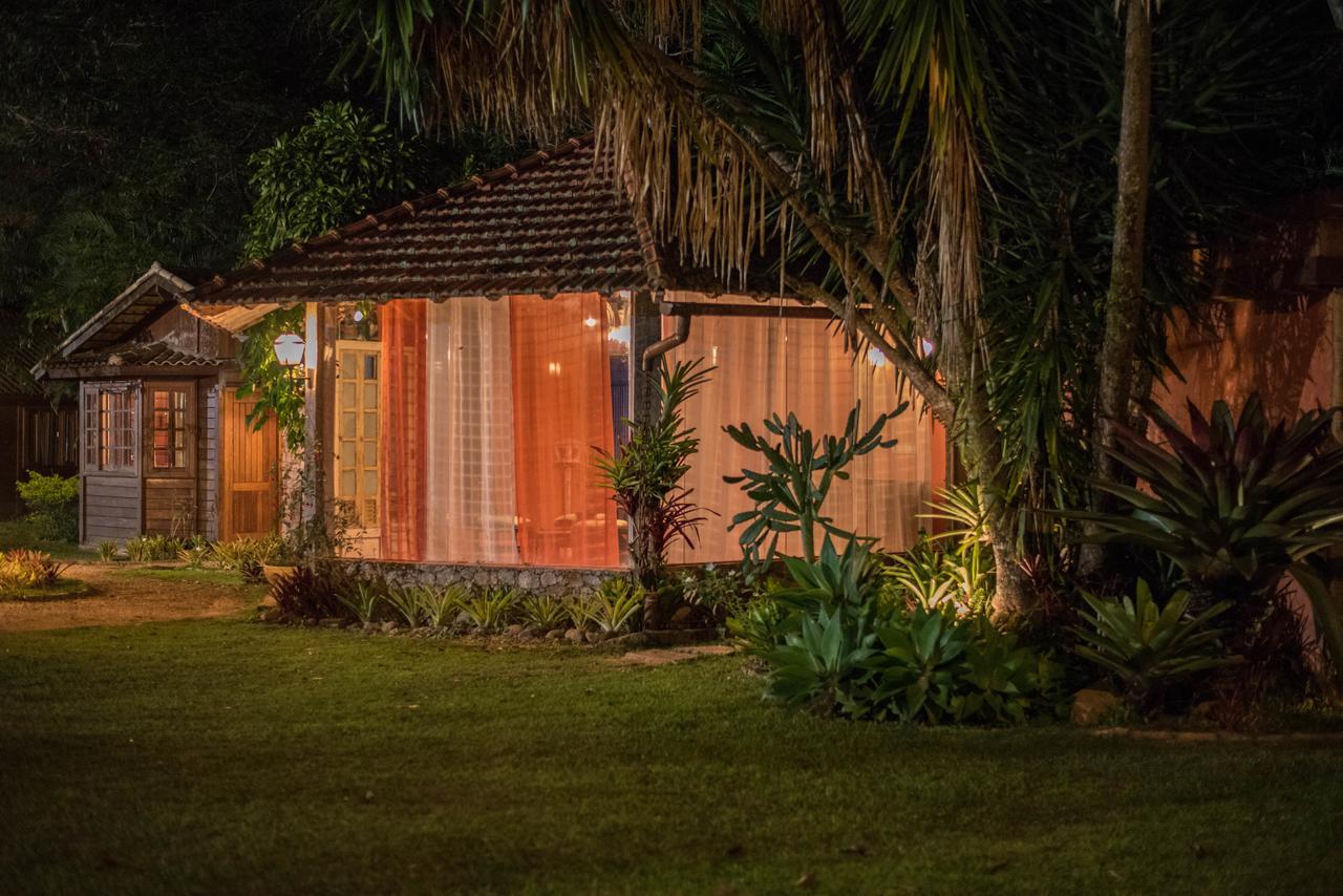 Pousada Quinta Dos Passaros Itaipava Экстерьер фото