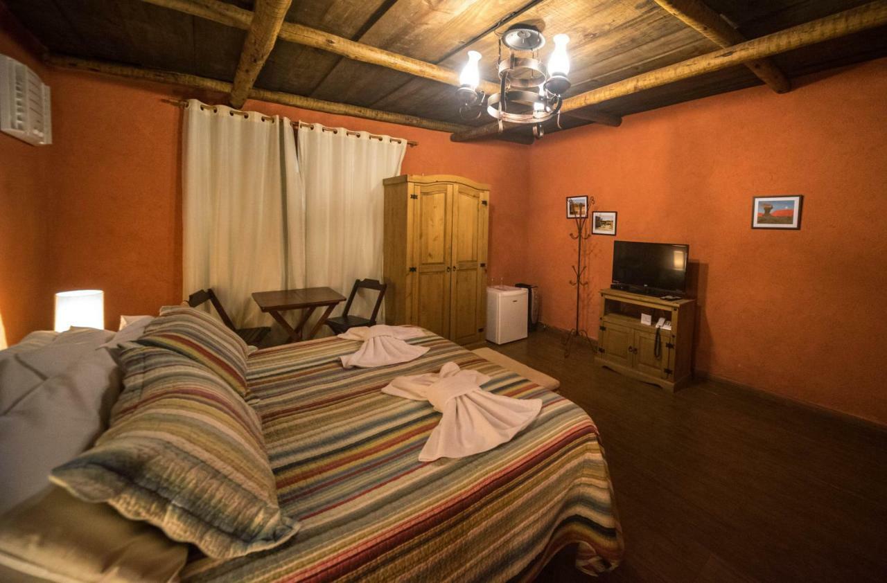 Pousada Quinta Dos Passaros Itaipava Экстерьер фото