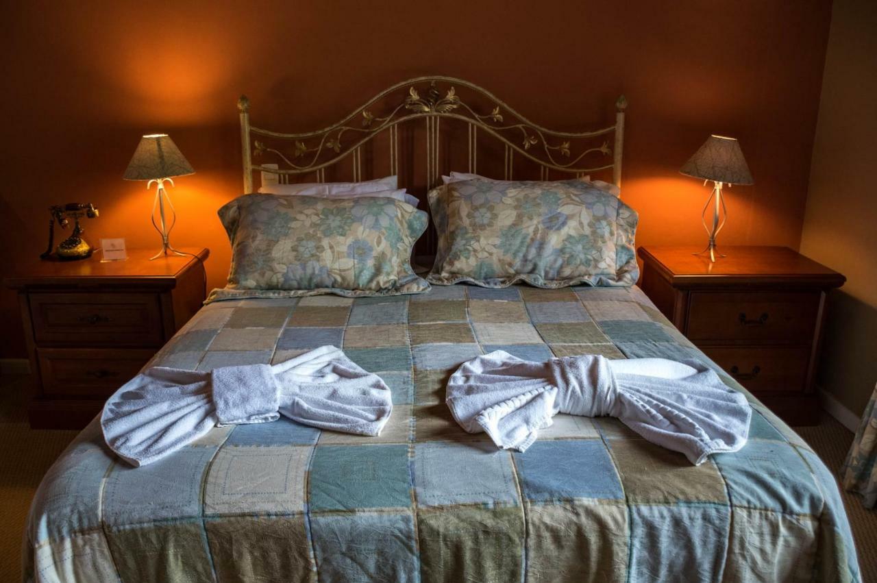 Pousada Quinta Dos Passaros Itaipava Экстерьер фото