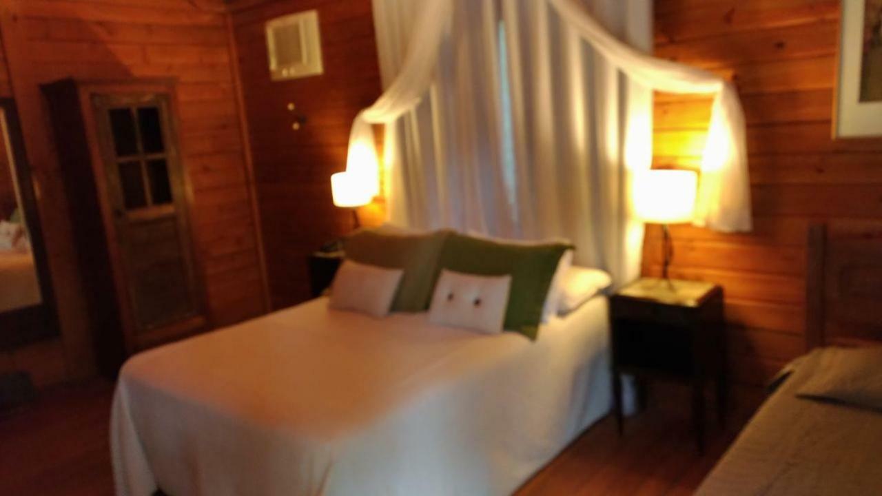 Pousada Quinta Dos Passaros Itaipava Экстерьер фото