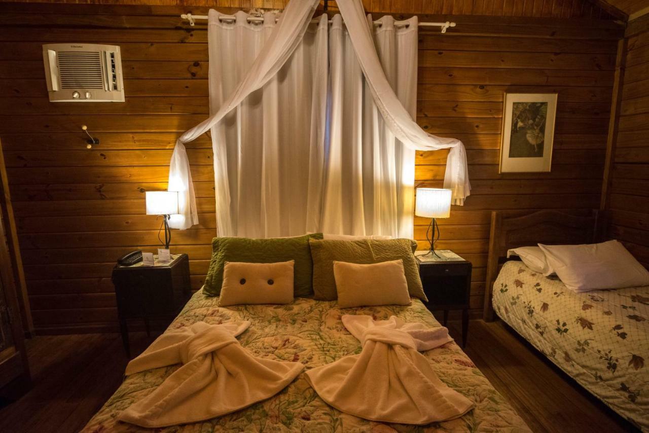 Pousada Quinta Dos Passaros Itaipava Экстерьер фото