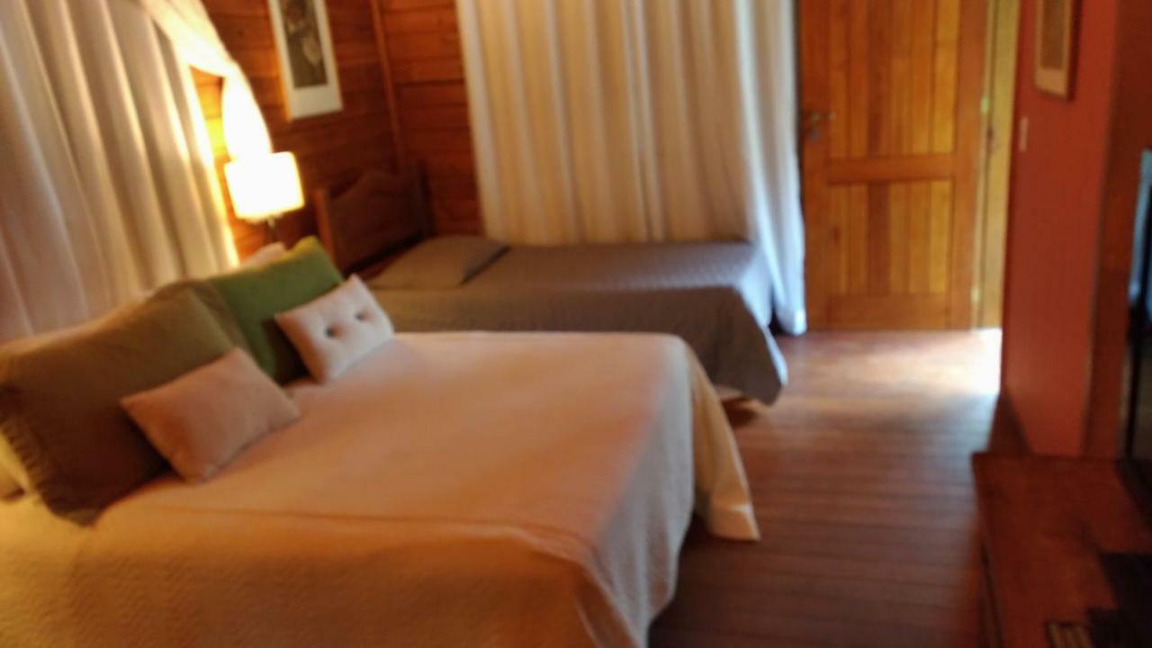 Pousada Quinta Dos Passaros Itaipava Экстерьер фото